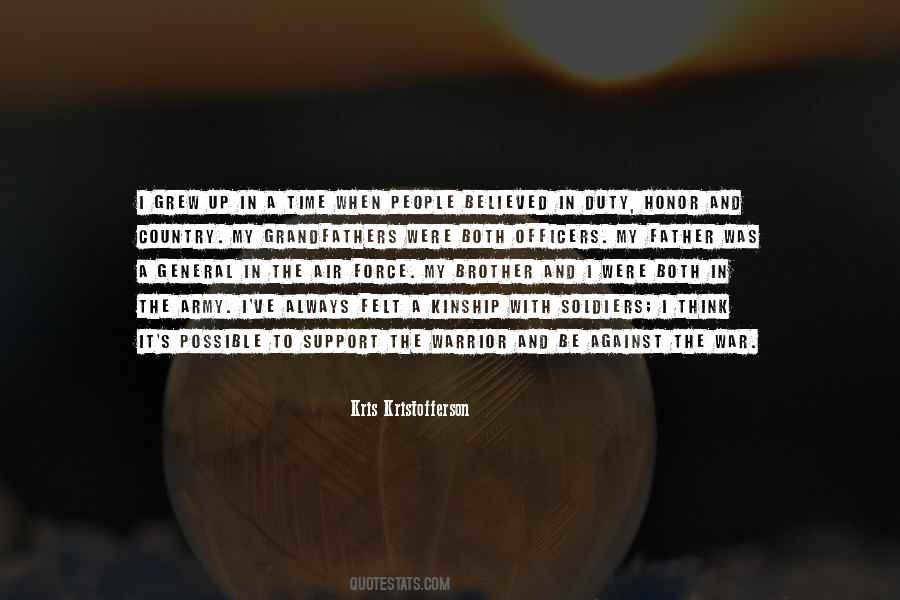 Soldiers Army Quotes #611761