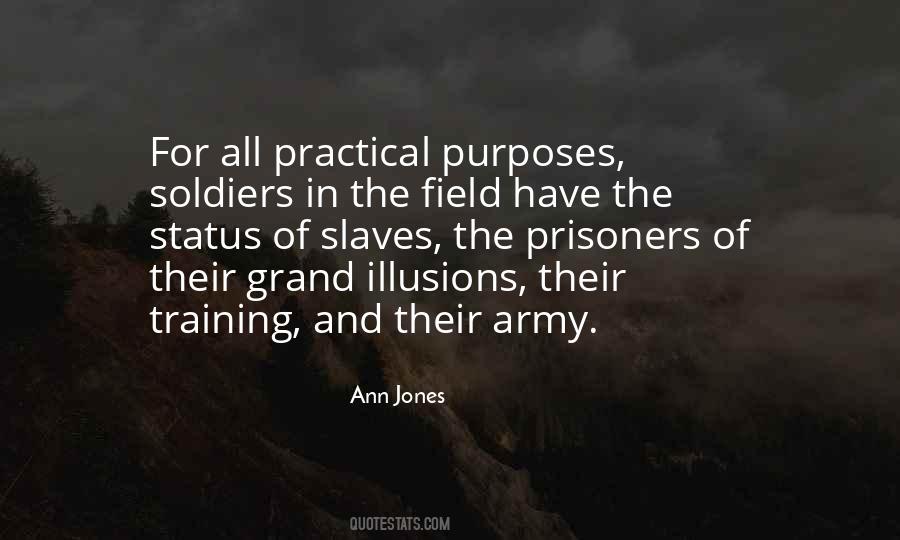 Soldiers Army Quotes #799711