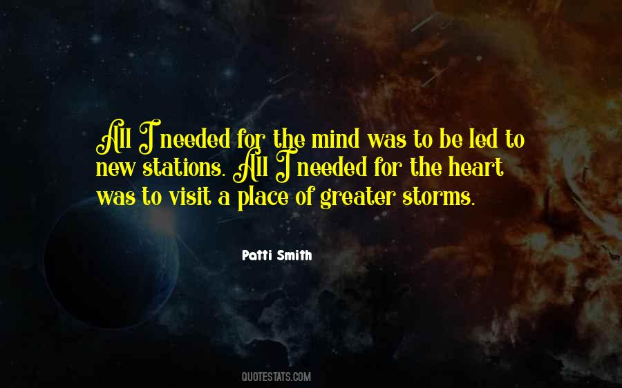 Linkage Institution Quotes #1104388