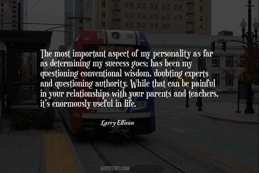 Wisdom And Success Quotes #134583