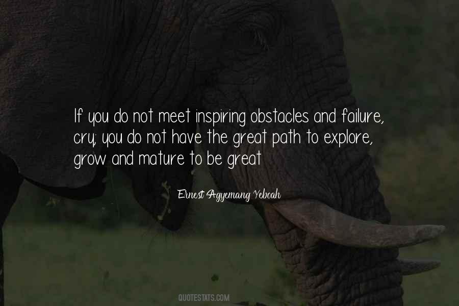 Wisdom And Success Quotes #261297