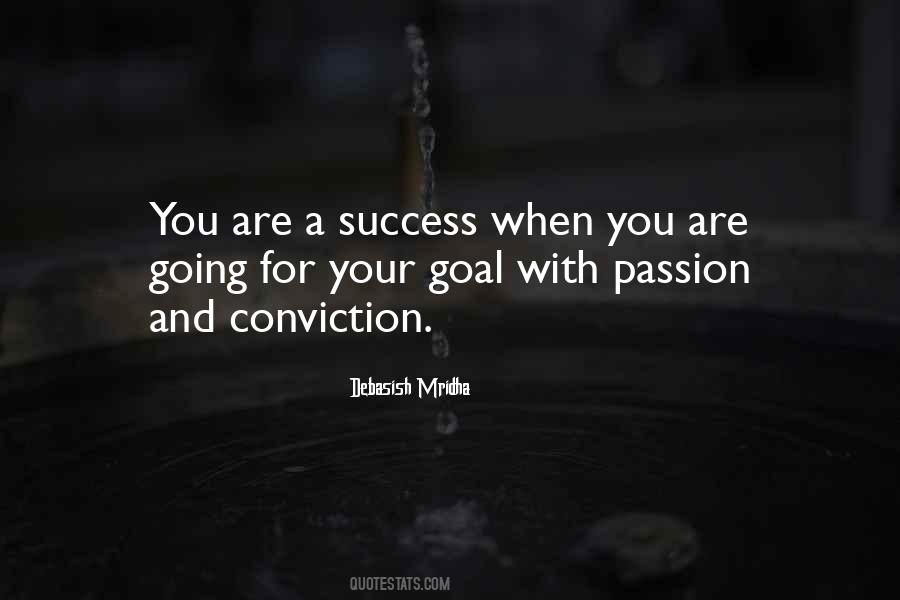 Wisdom And Success Quotes #324277