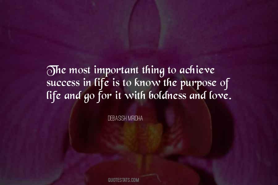 Wisdom And Success Quotes #374257