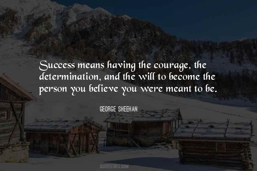 Wisdom And Success Quotes #412683