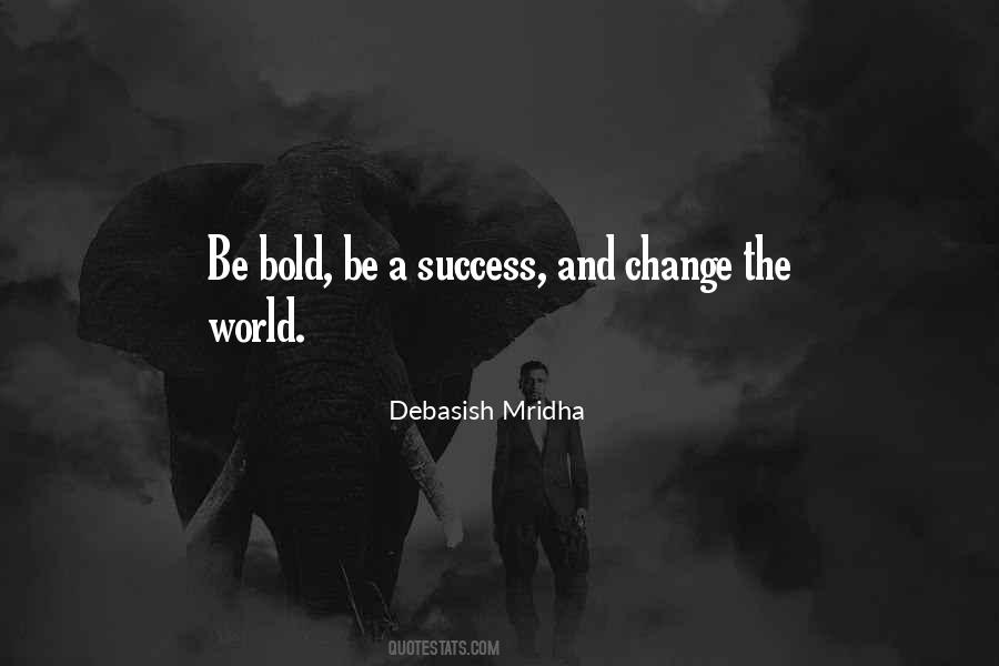 Wisdom And Success Quotes #481979