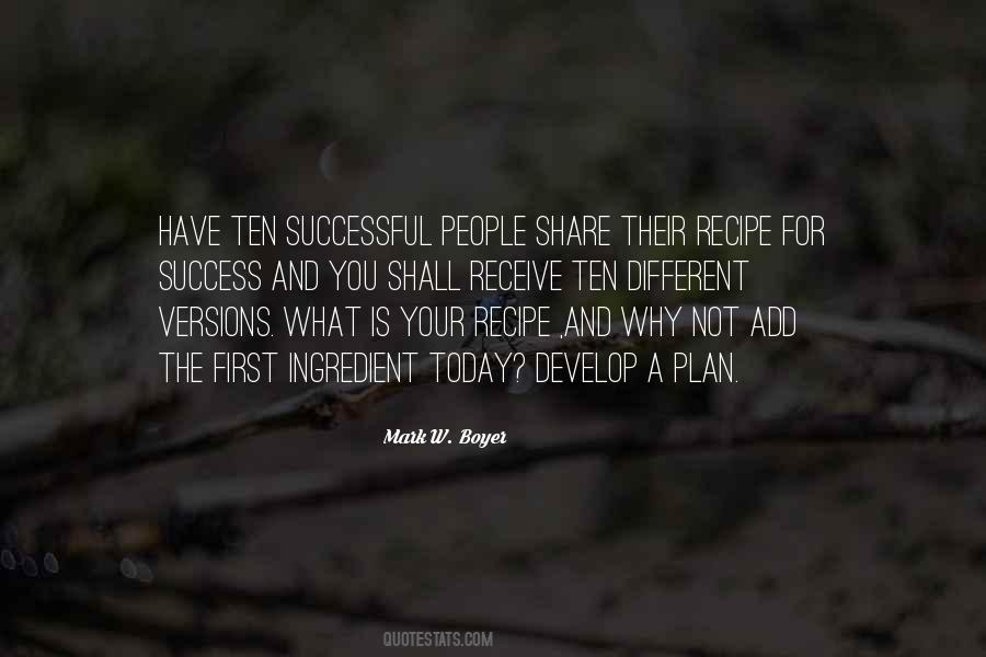 Wisdom And Success Quotes #556271