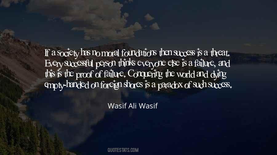 Wisdom And Success Quotes #592449