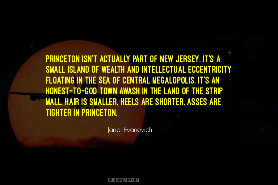Part The Sea Quotes #1716208