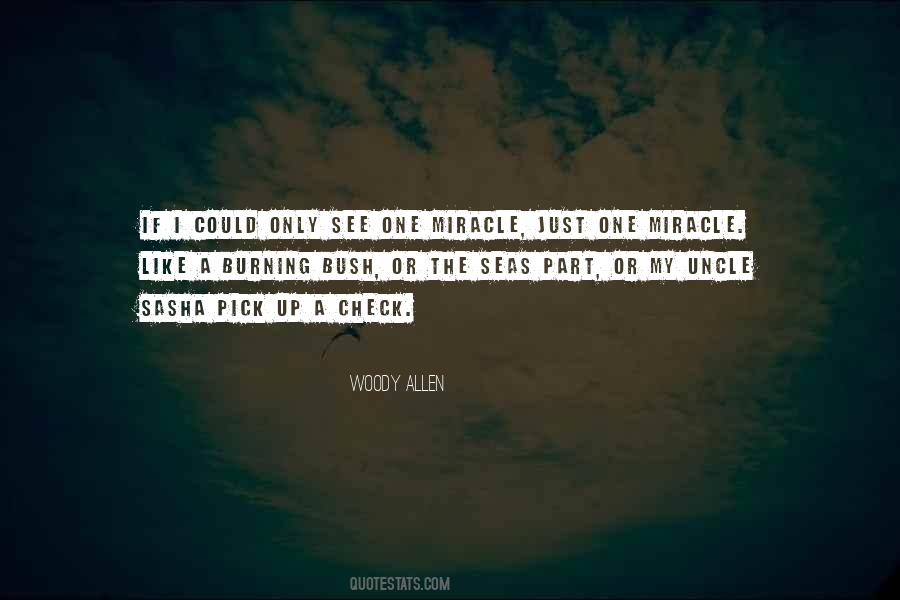 Part The Sea Quotes #583753