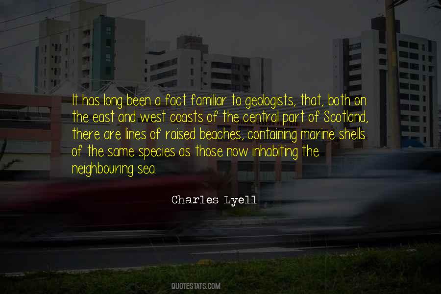 Part The Sea Quotes #919438