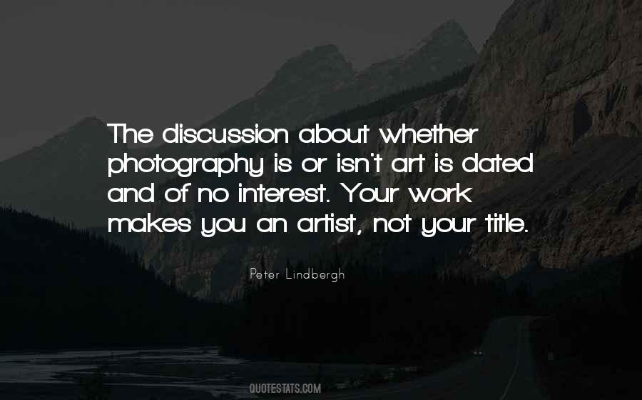 La Libert Dexpression Quotes #468856