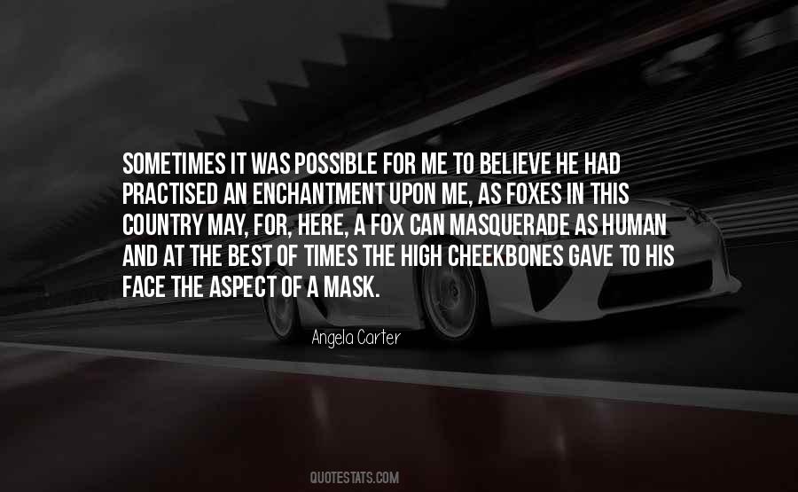Zcutefoxy Quotes #1590419