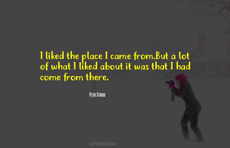 Underliers Quotes #1052565