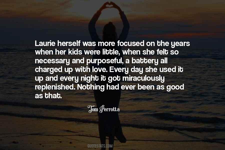 Ashenfelder David Quotes #435499