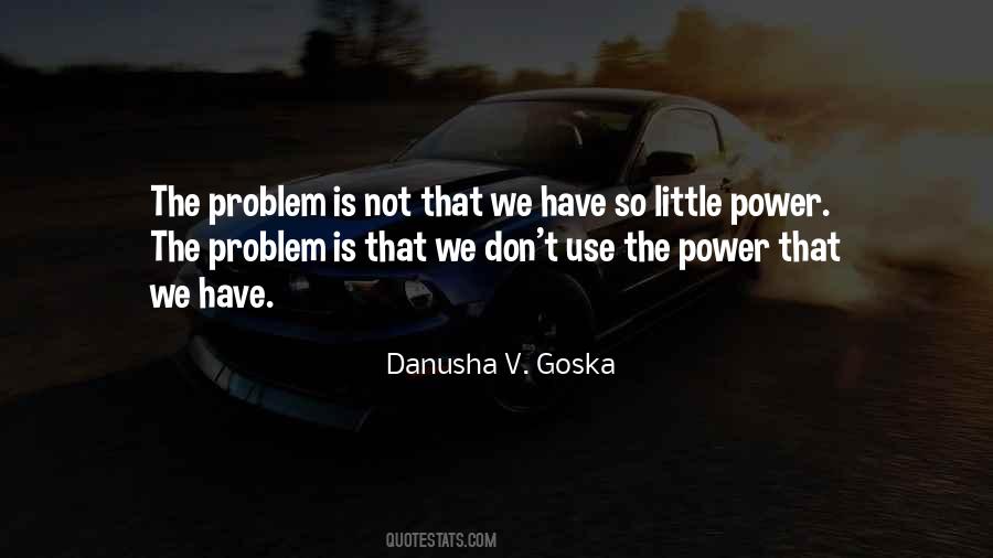 Danusha Goska Quotes #309995