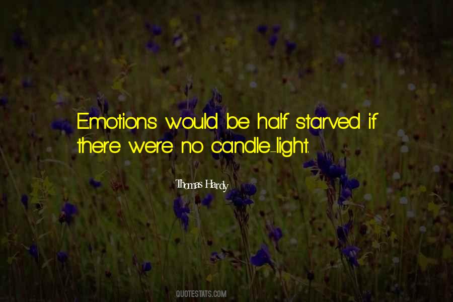 Candle Light Quotes #1076521