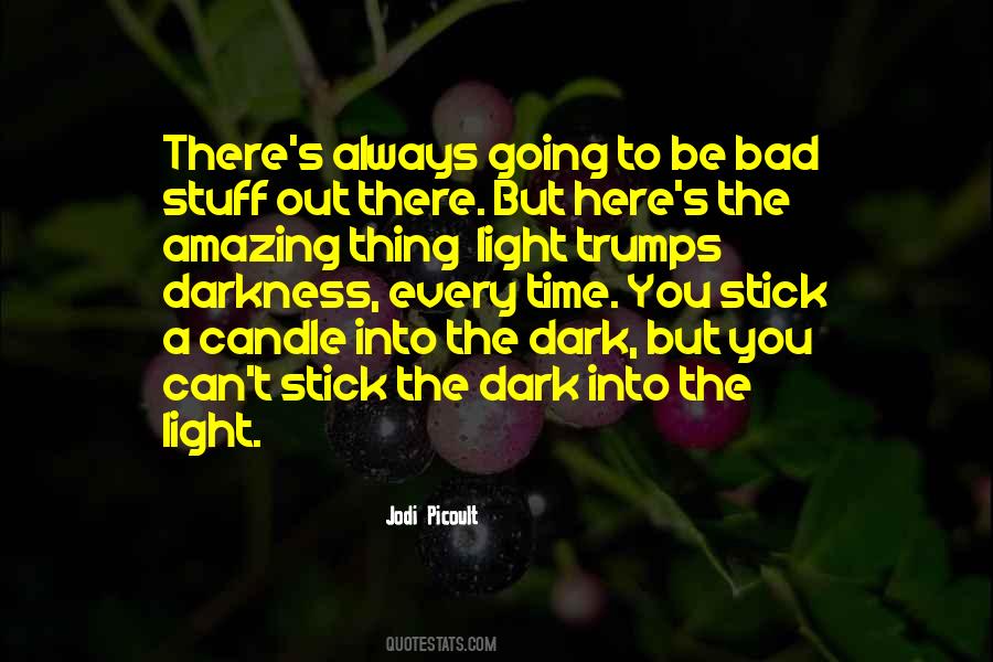 Candle Light Quotes #176617