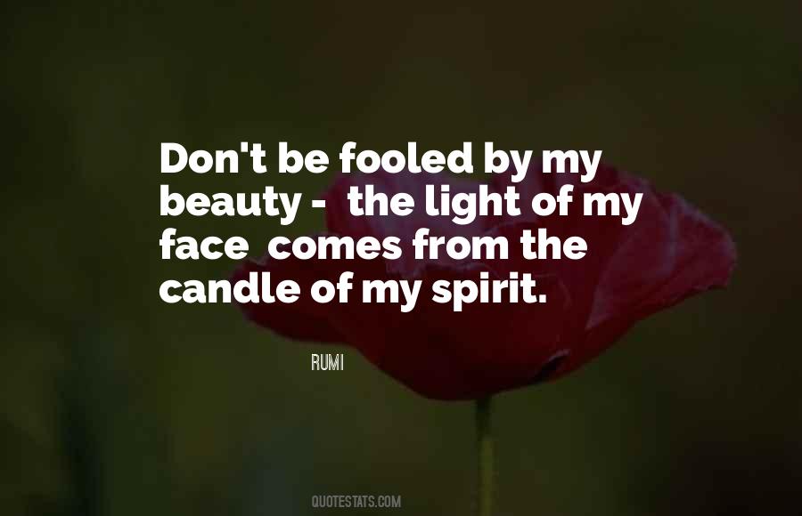 Candle Light Quotes #271090
