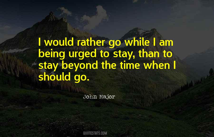 Men Leave On The First Sight Of Emotion Quotes #1394341