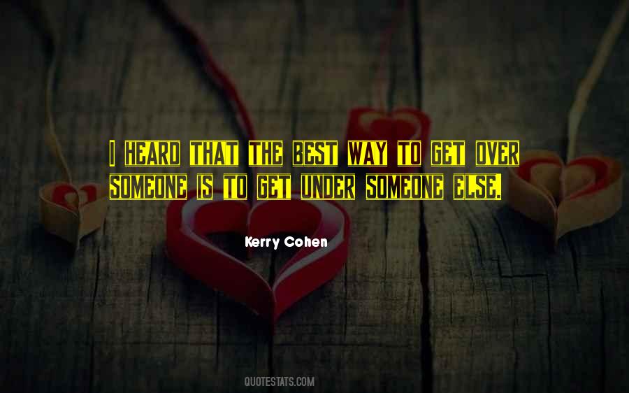Benayoun Quotes #628664