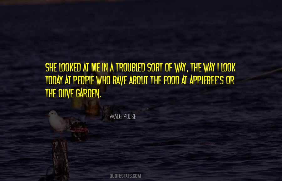 Wehde Farm Quotes #1830150
