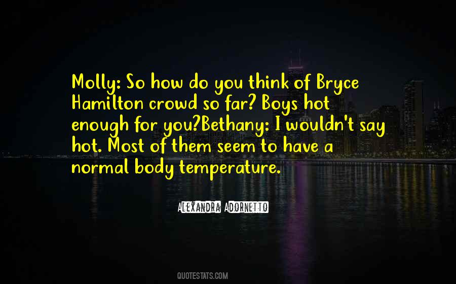 Peranis Hockey Quotes #837024