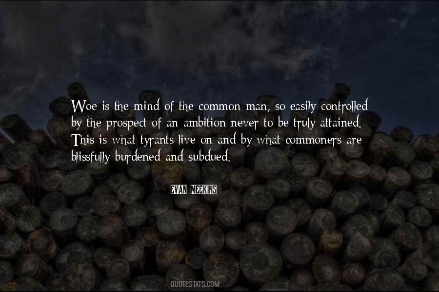 Poor Devil Quotes #668843