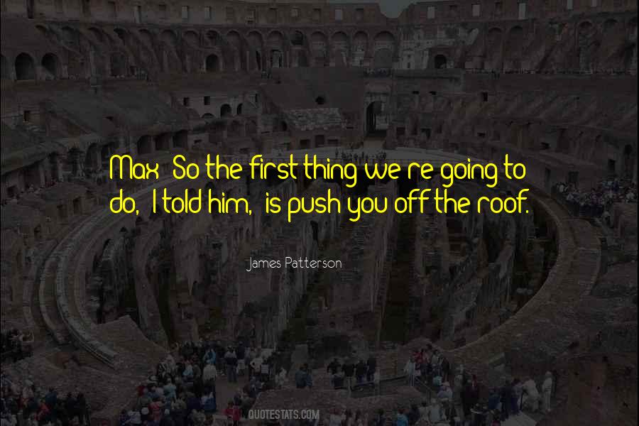 Privation Crossword Quotes #508325