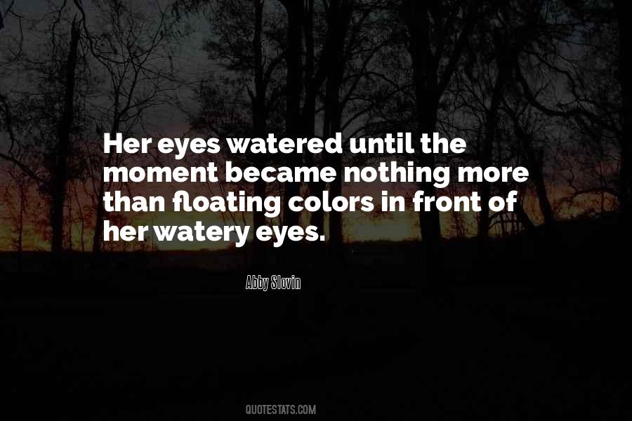 Vidhya Srinivasan Quotes #1452803