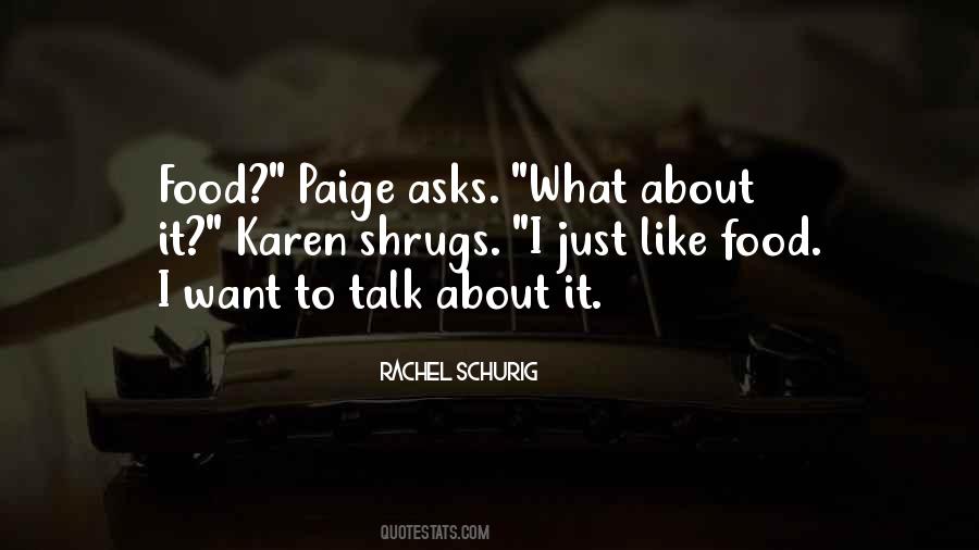 Laasch And Conaway Quotes #826103