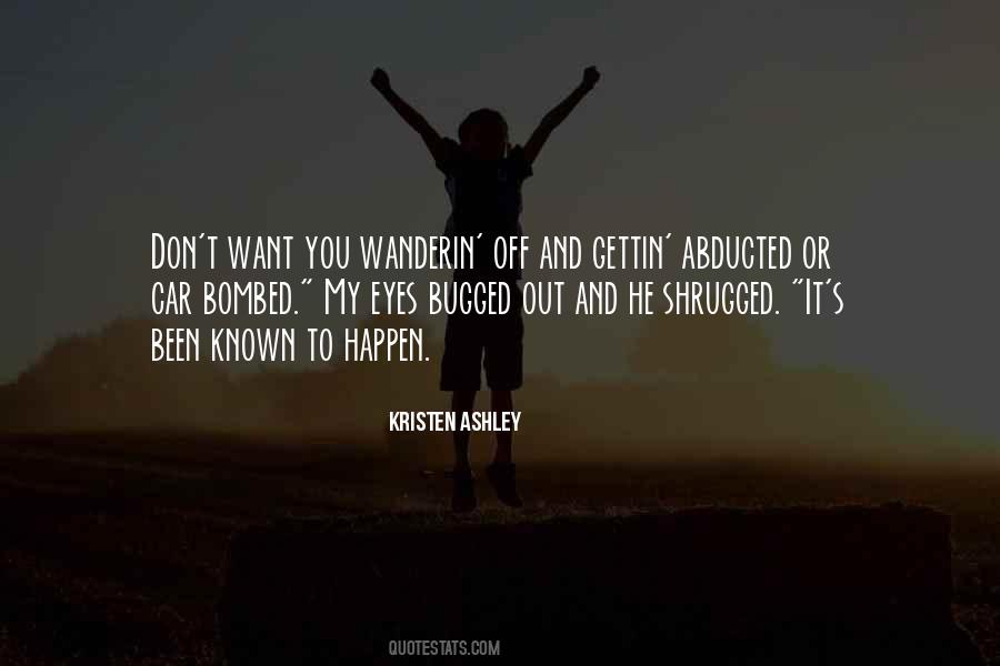 Shying Girl Quotes #1220586