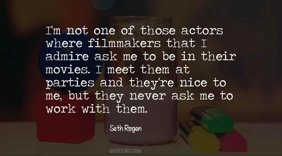 Nothings Shocking Quotes #1707931