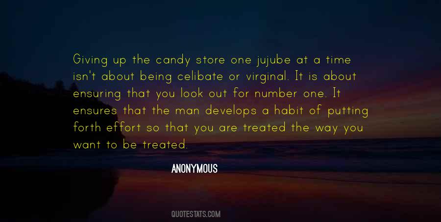 Candy Store Quotes #798650