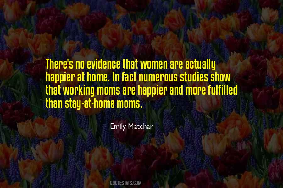 Working Women Quotes #217665