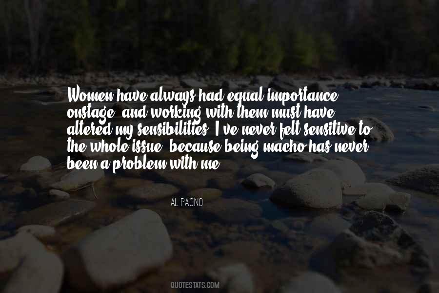 Working Women Quotes #550894