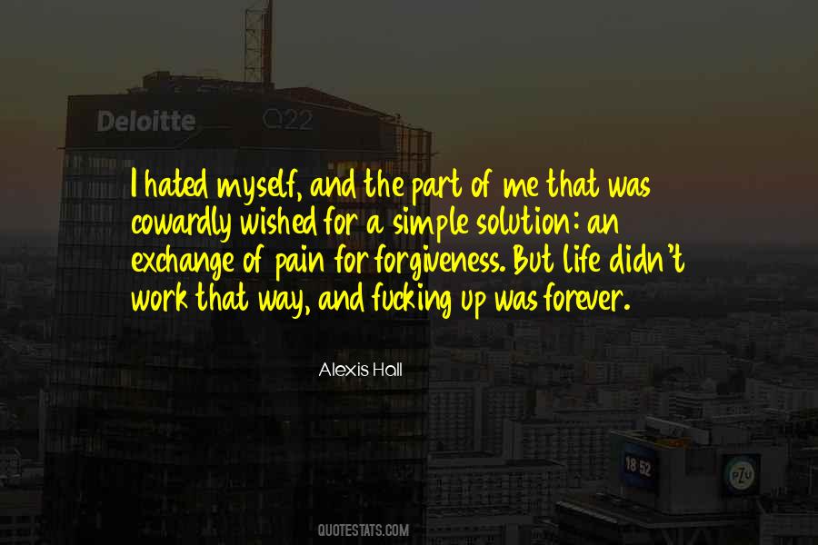 Erosione Reflusso Quotes #1127188