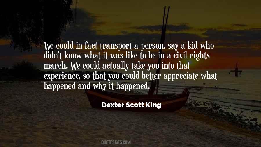 Selvig Marvel Quotes #1561919