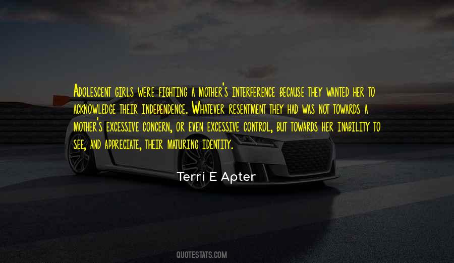 Departed Madolyn Quotes #359198