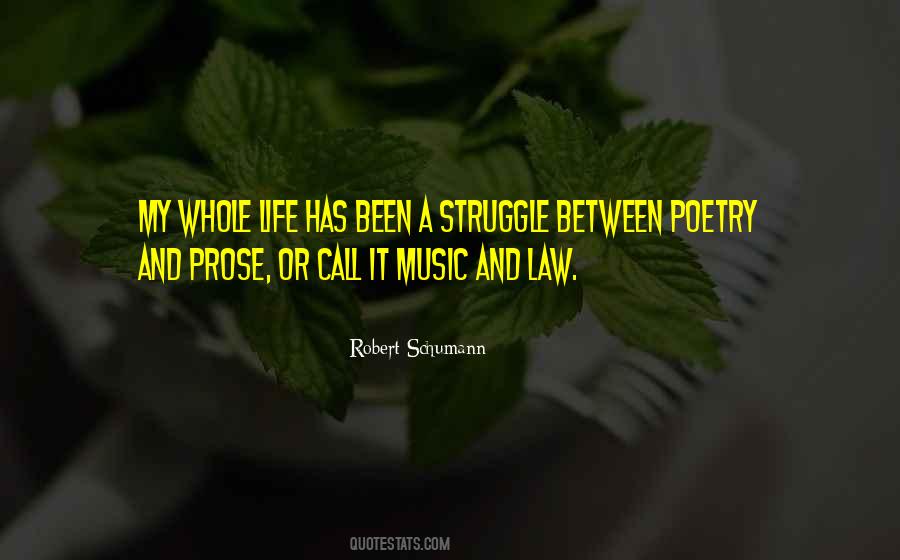 Poetry We Call Life Quotes #1353555