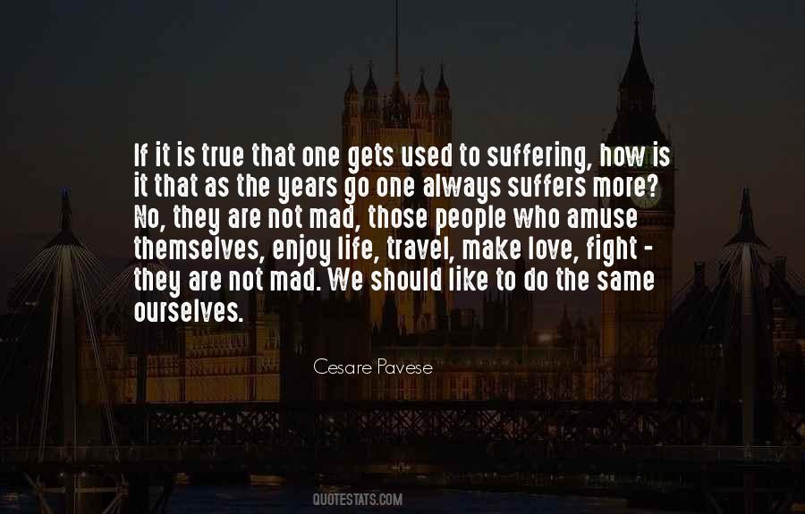Avoidable Mortality Quotes #1569593