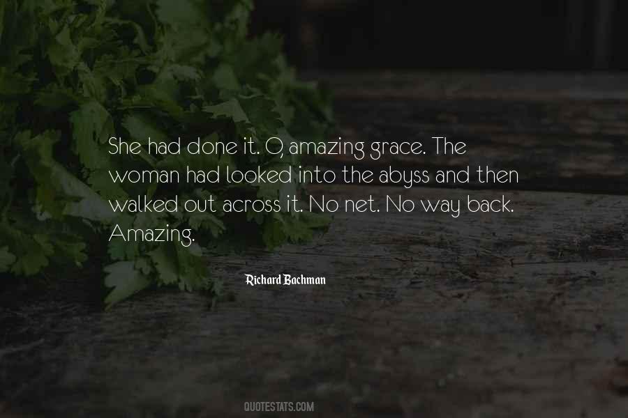 Most Amazing Woman Quotes #251745