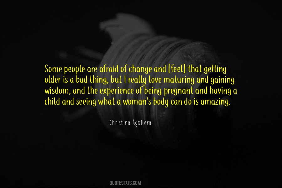 Most Amazing Woman Quotes #592848