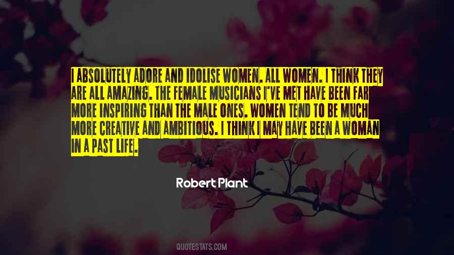 Most Amazing Woman Quotes #637374