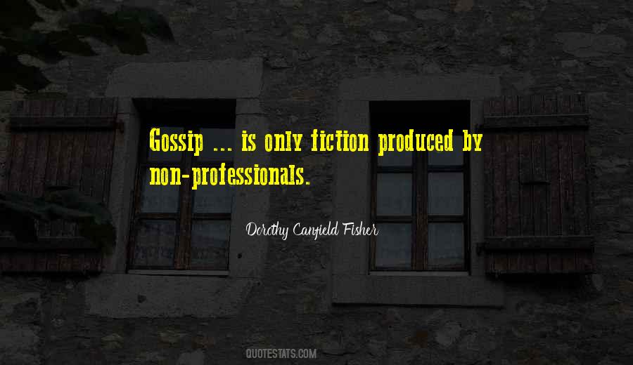 Canfield Fisher Quotes #1637389