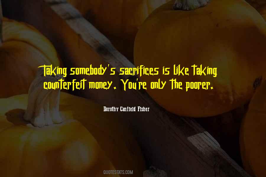 Canfield Fisher Quotes #377569