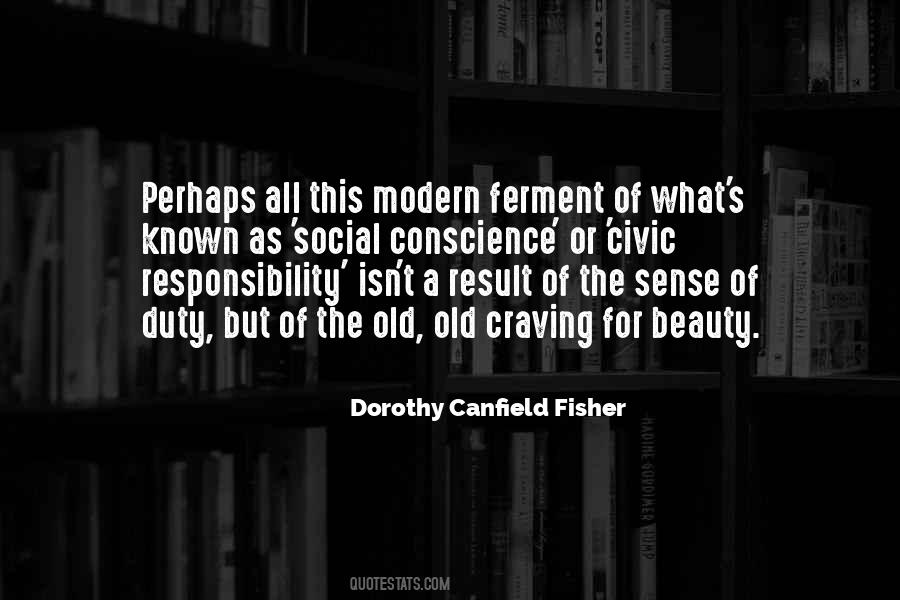 Canfield Fisher Quotes #469472