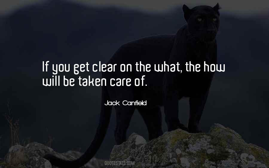 Canfield Quotes #543931 Canfield Quotes #543931