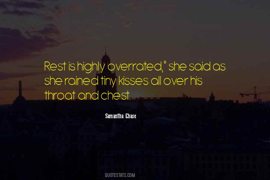 Love Second Chance Quotes #1638093