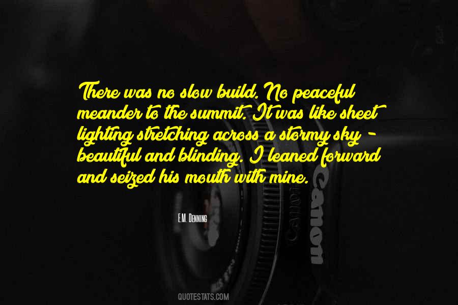 Love Second Chance Quotes #295361
