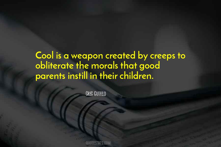 Weapon The Quotes #67817